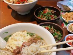 -易裕和·长沙米粉(友谊路店)