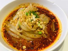川北凉粉-眉州东坡(通州店)