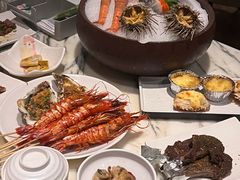 -雍和会海鲜姿造自助(湖东路店)