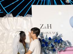 -三生有幸婚礼策划·求婚策划·婚纱照·领证跟拍