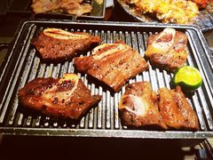 -山葵家·创意料理(宁波来福士店)