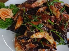 -闻香阁·清真(光荣道店)