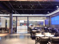 大堂-野萃山·潮汕厚果汁(十亩地店)