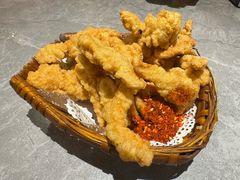 -廖川菜(金虹桥店)