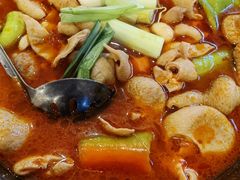 湘味肥肠火锅-湘肠香火锅店(团结湖店)