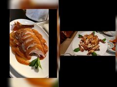-惠丰堂饭庄·烤鸭·京味菜(西北旺·航天城店)