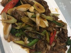 -嘉逸传菜(洛川东路店)