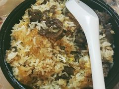 -红星光发煲仔饭(大石街店)