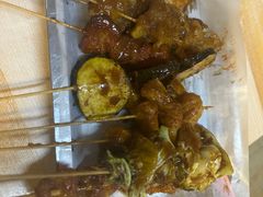 -海萍馄饨(湖北路店)