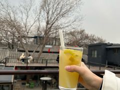 -糖房咖啡(南锣鼓巷店)
