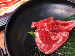 -九田家黑牛烤肉料理(中北镇店)