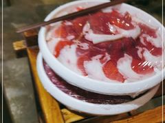 -快活林酸汤鱼鲜品火锅店(甲秀楼店)