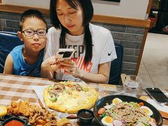 -米斯特比萨(罗斯福店)
