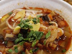 -大师兄·西北小馆(北站缤果空间店)