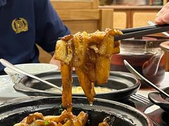 -围龙屋客家食府(福田店)