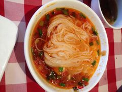 西贝莜面村(百联西郊店)-西贝莜面村(上海百联西郊店)