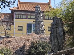 -南京市江宁方山