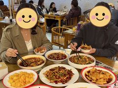 -易老妈蹄花.特色川菜(人民公园总店)