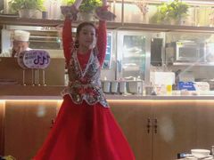 -耶里夏丽·丝路新疆菜·清真食品(徐汇南丹东路臻选店)