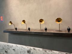 -喜茶(深圳万象城黑金店)