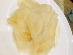 -哈尔滨春饼(朝山街店)