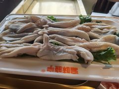 -晓宇重庆火锅(赛格国际购物中心店)