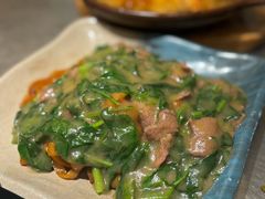 潮界湿炒牛河-潮界(凯德晶萃店)