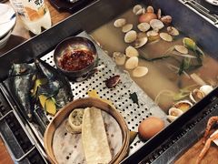 -海神·济州岛海鲜料理(天乐广场店)