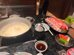 -捞王猪肚鸡火锅(金华义乌之心店)