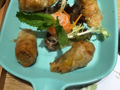 -蔡澜Pho·越南粉餐厅(海上世界店)