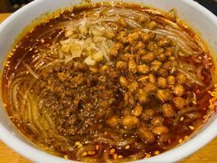 臊子酸辣粉-皇城坝小吃(科华成都王府井购物中心店)