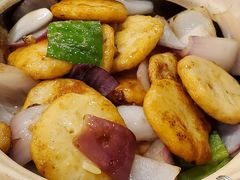 啫墨鱼饼-粤·向群饭店(泮塘路店)
