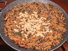 -春熙台韩国料理·章鱼肥牛(西丽店)