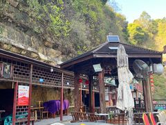 -茗荔园农庄(大涌店)