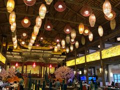 -HOHO餐厅(古子城店)