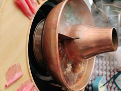 -北门涮肉·铜锅涮肉(南锣鼓巷店)