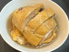 -咸亨酒店•非遗绍兴菜•中华老字号(堂吃餐厅)