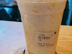 -Peet's Coffee皮爷咖啡(豫园店)