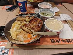 -吉野家(中关村3店)