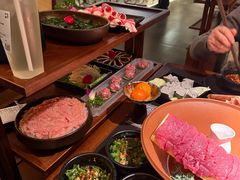 -古乐牛香·鲜牛肉牛杂火锅(解放东路店)