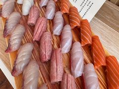 -鮨冠OMAKASE食べ放题(北京首店)