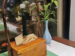 -荷风细雨·中国茶宴(碧云店)