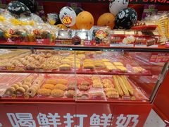-味多美蛋糕(看丹桥店)