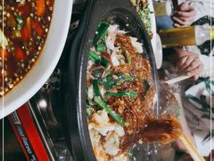 -小厨食堂(黄田坝店)