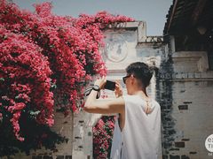 -金谷域澳洲庄园