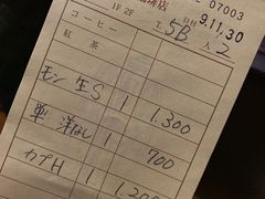 -西村咖啡店 (中山手本店)