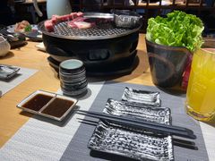 -吉屋烤肉(八宝街店)