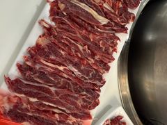 -陈记顺和潮汕牛肉火锅(韩江路店)