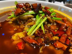 -新沸腾鱼乡(世贸天阶店)