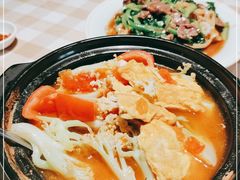 -珍味汤馆·潮汕家乡菜(保利文化广场店)